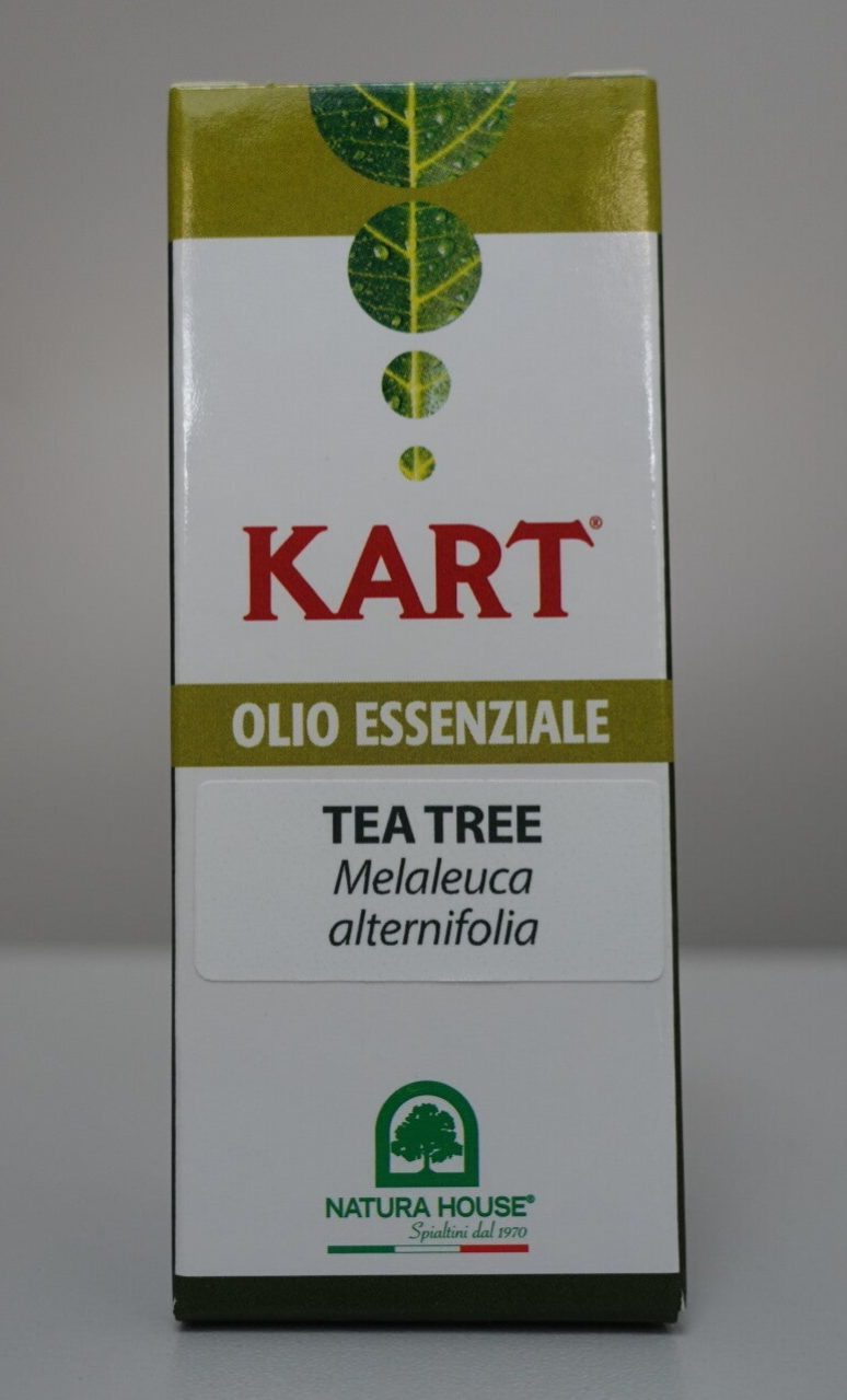 Esencja kosmetyczno-spożywcza Drzewo Herbaciane