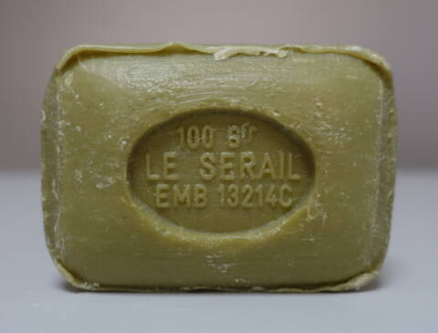 Mydło Marsylskie Argan 100g