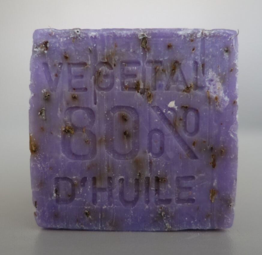 Mydło Marsylskie Lawenda 150g