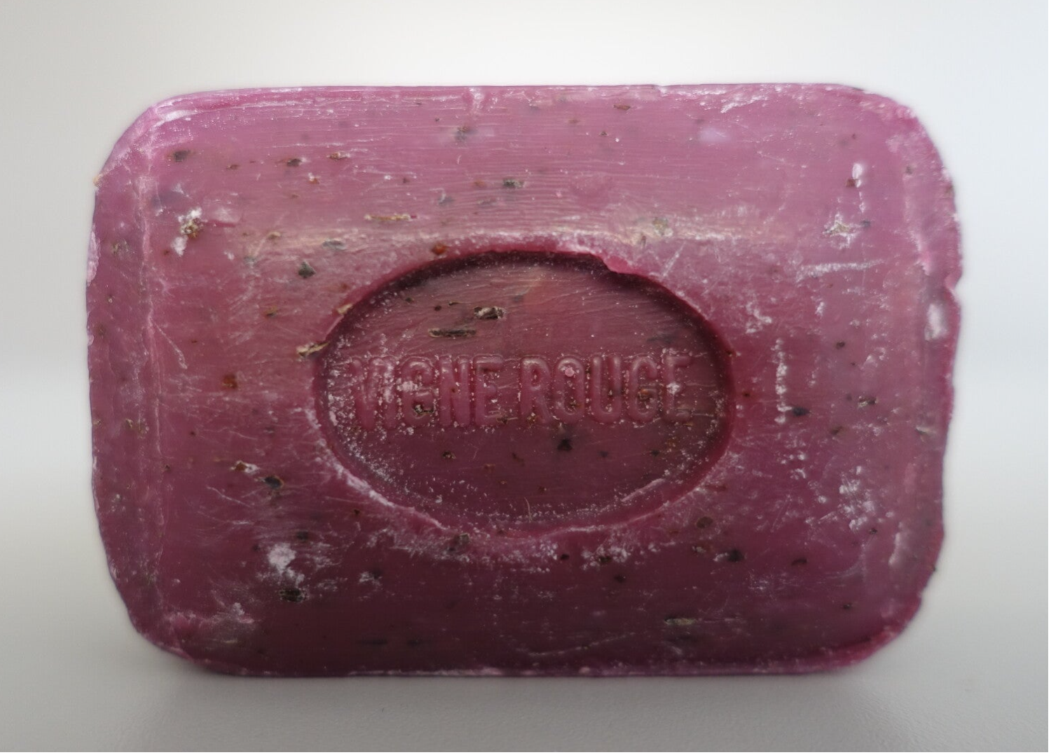 Mydło Marsylskie Winogrono 100g