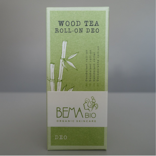 Dezodorant w kulce – Aloes, Lawenda i Szałwia!