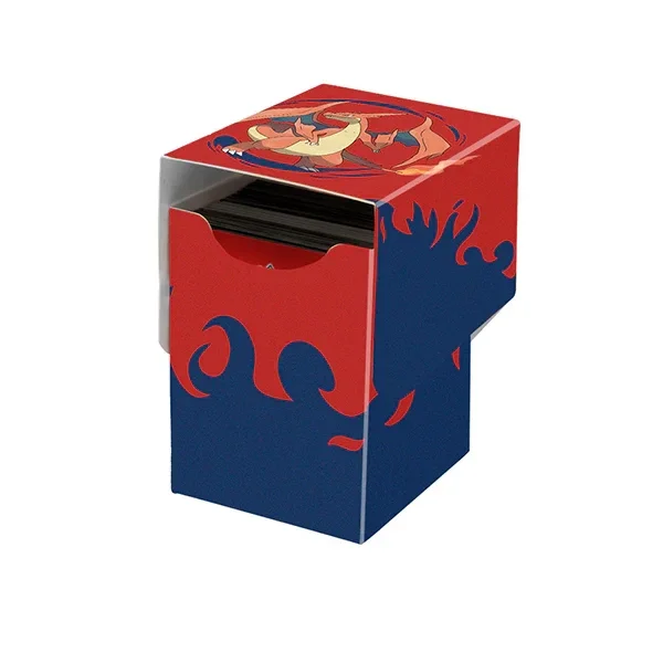 Ultra Pro - Deck Box - Pokemon - Mega Charizard