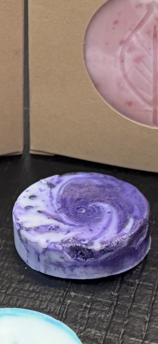 Mini lavender sandalwood