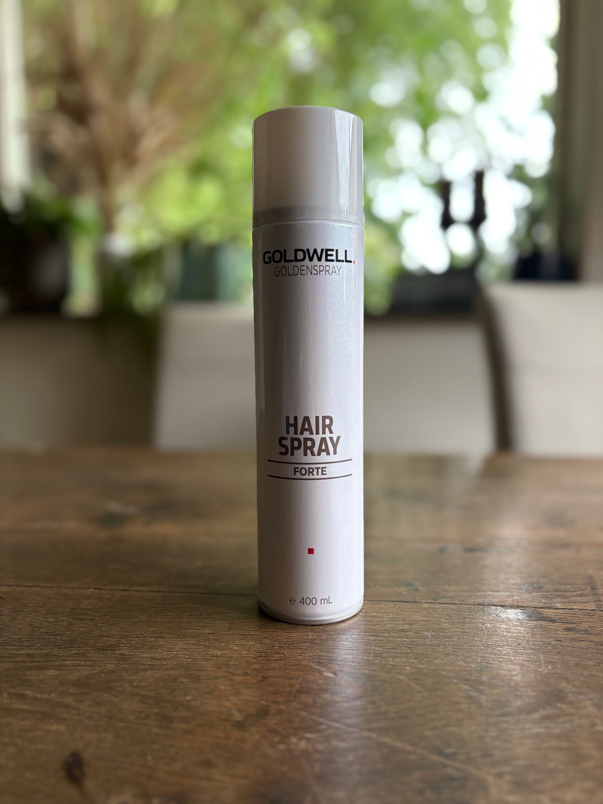 Goldenspray Hairspray Forte | Goldwell