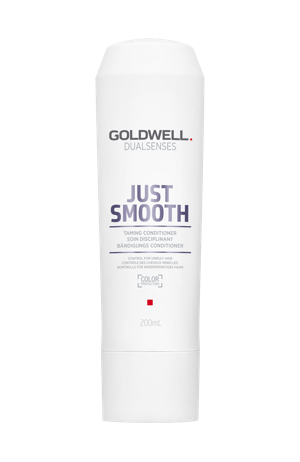 Just Smooth Conditioner