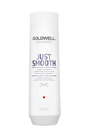 Just Smooth Shampoo