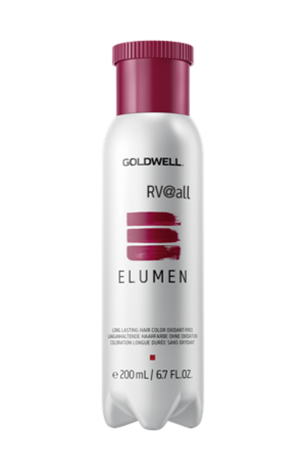 Elumen RV@all RoodViolet