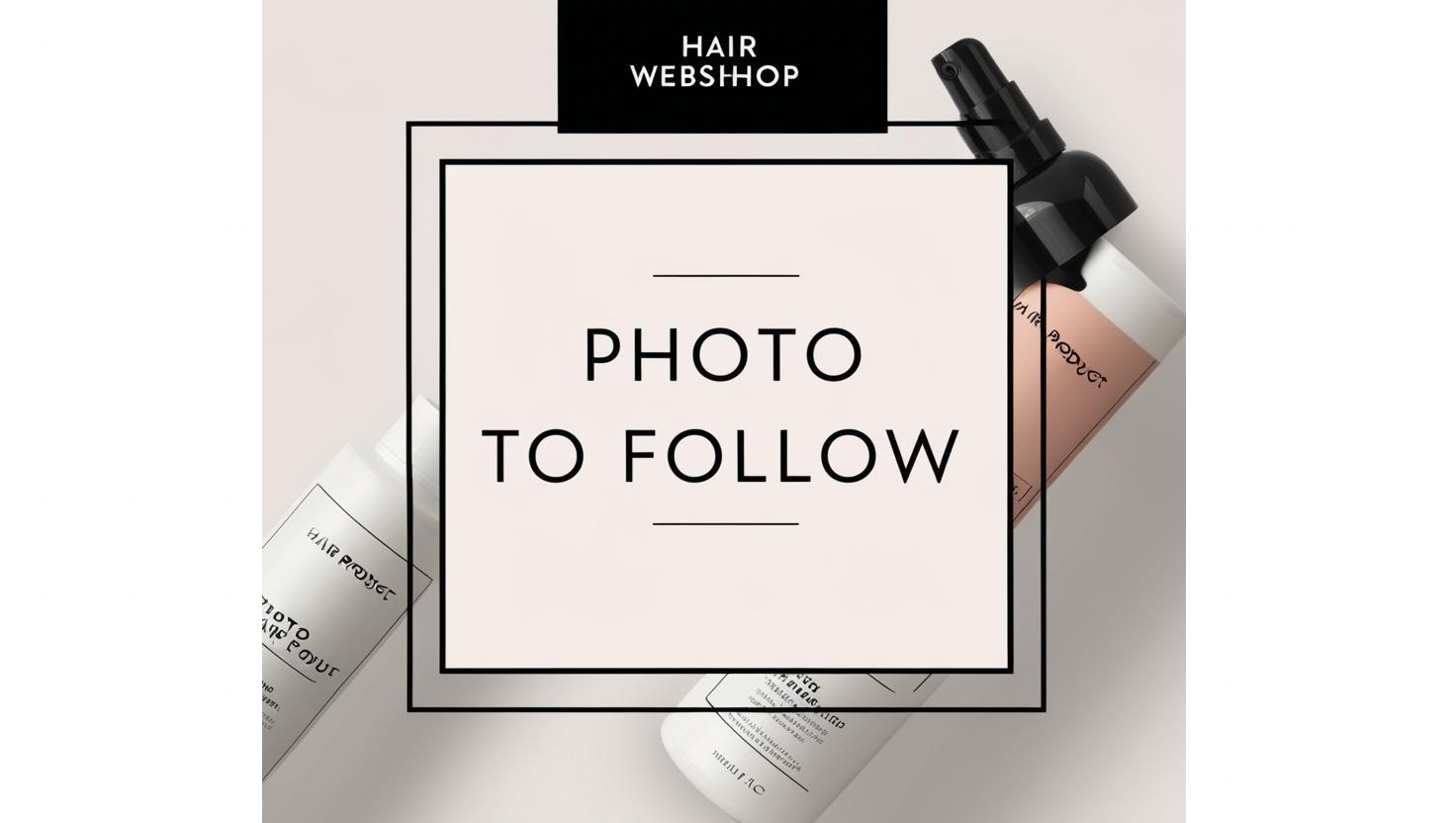 Compressed Hairspray | Goldwell StyleSign