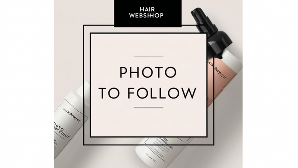 Compressed Hairspray | Goldwell StyleSign