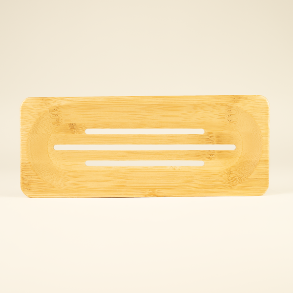 Zeepplank Bars