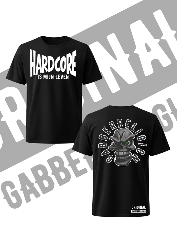 HARDCORE T-shirt
