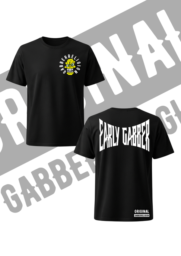 EARLY GABBER T-shirt