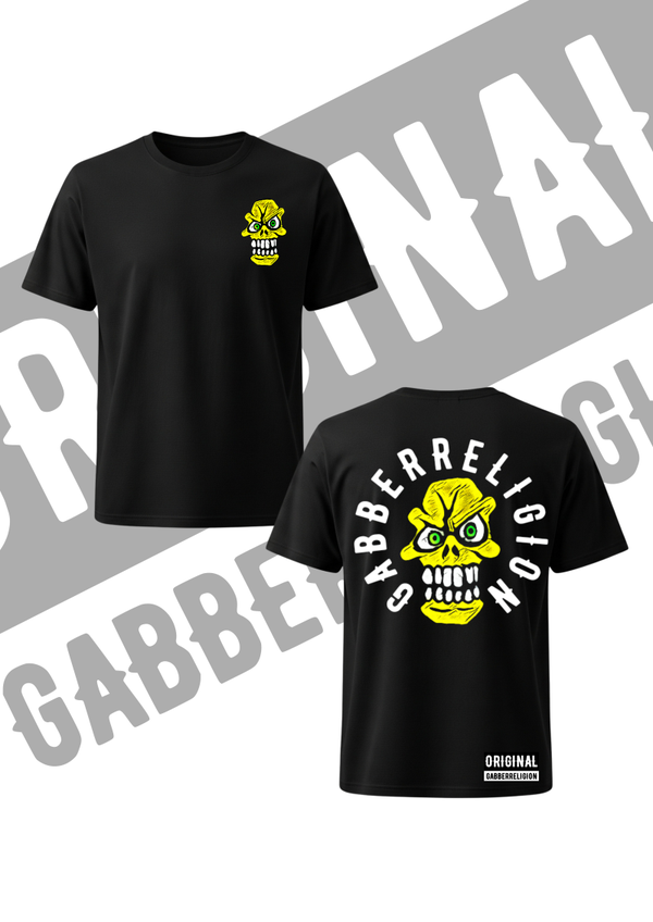 GABBERRELIGION T-shirt