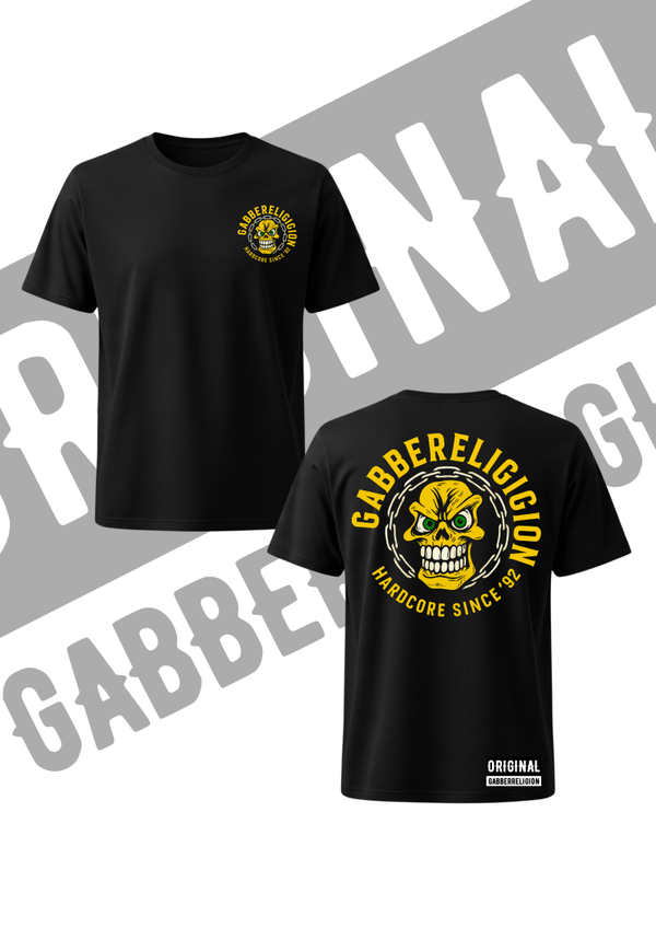 GABBERRELIGION '92 T-shirt