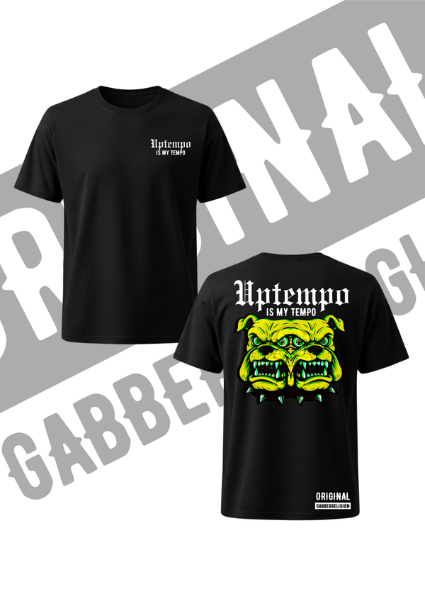 UPTEMPO IS MY TEMPO T-shirt