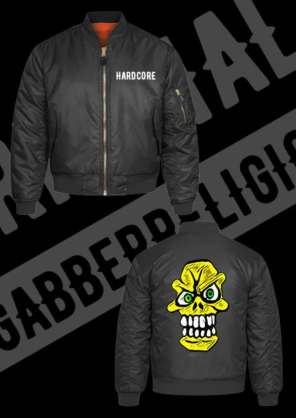 GABBERRELIGION BOMBERJACK