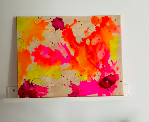 Kreativworkshop "Homemade" | 12.03.2026
