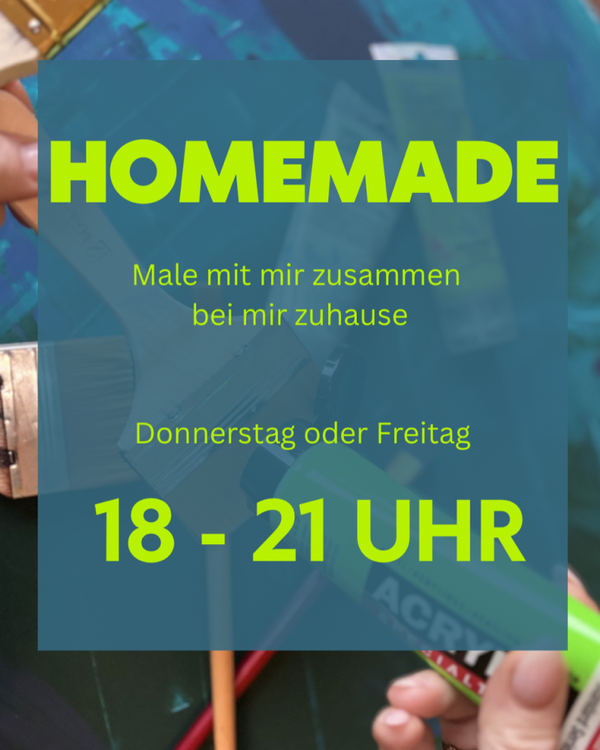 Kreativworkshop 19.03.2026