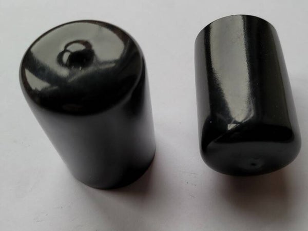 Dop voor zijdrager 28 mm DOP28