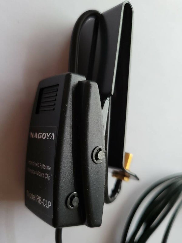 Nagoya autovensterklem SMA