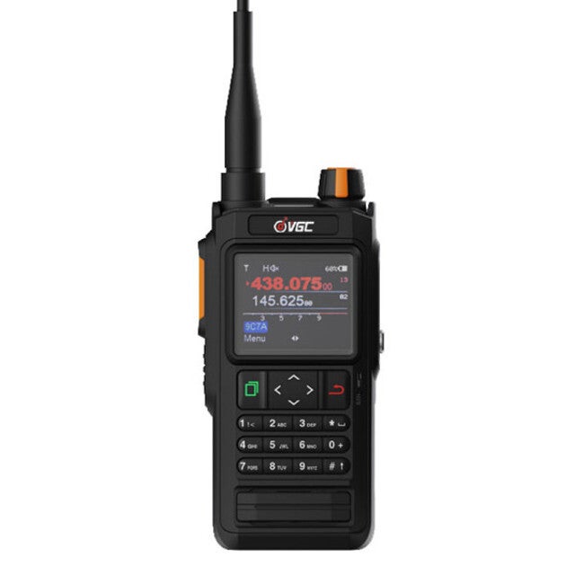 Vero VGC VR-N76 Black