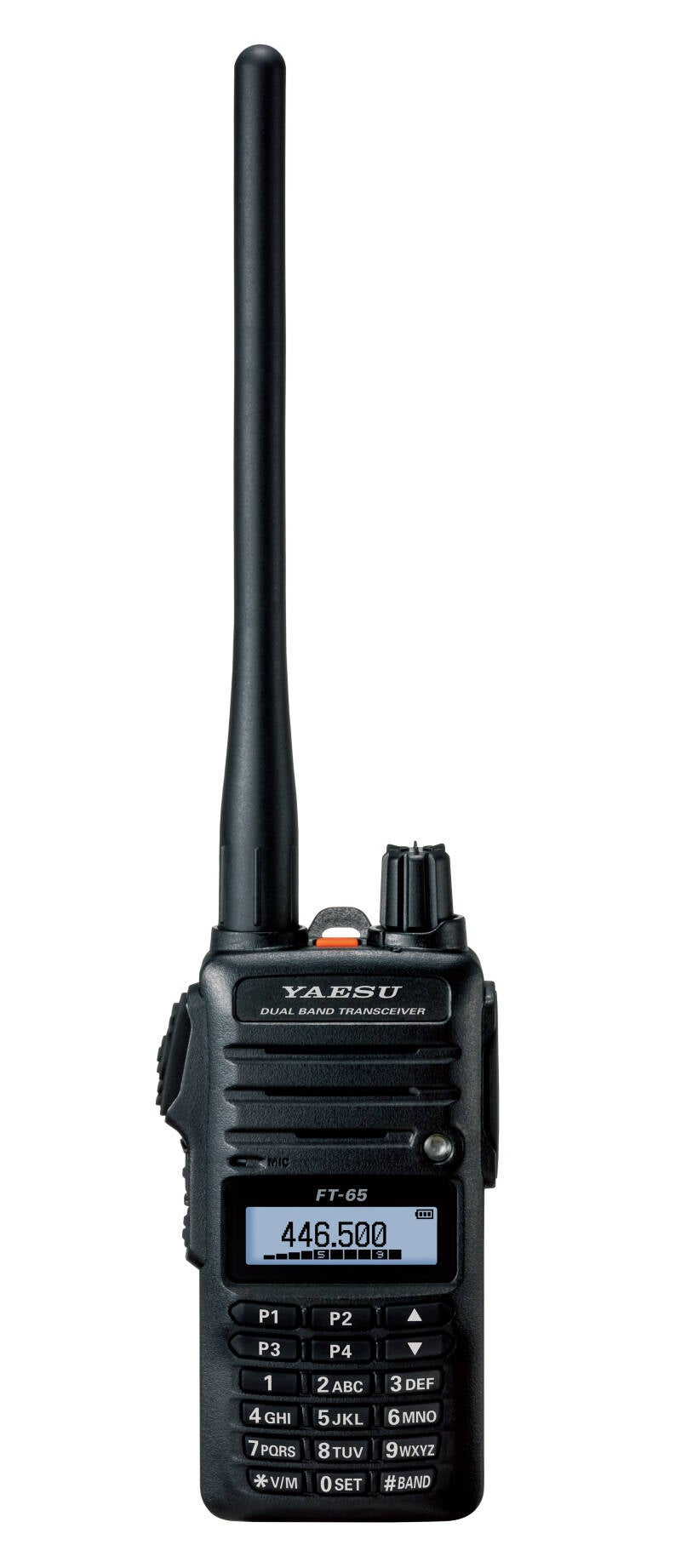 Yaesu FT-65 | Webshop EPS Antennas