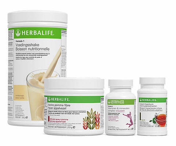 20-  Programma Formula1 + 2554 Multivezel drank