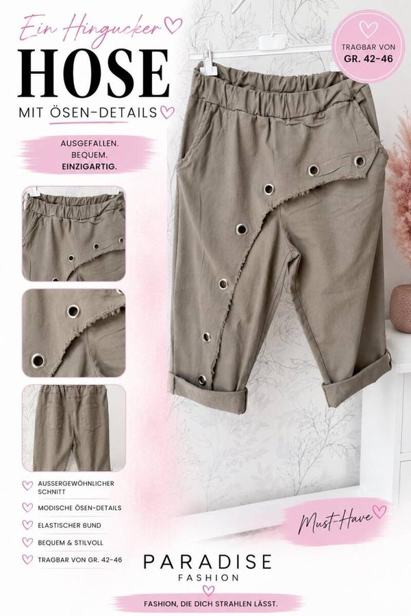 Kurze Hose Carlotta