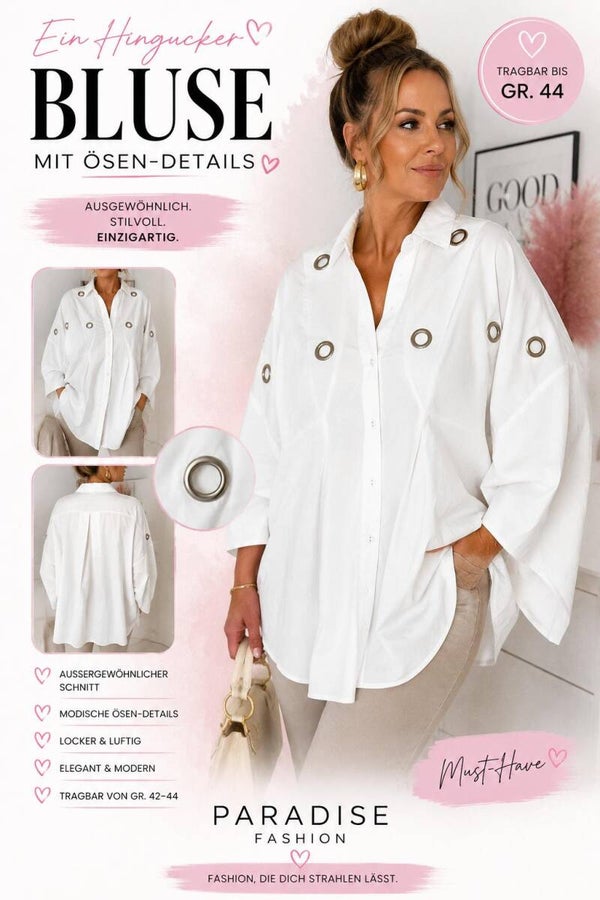 Bluse Hannah