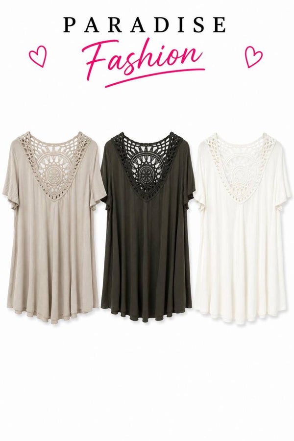 Shirt Eva Maria