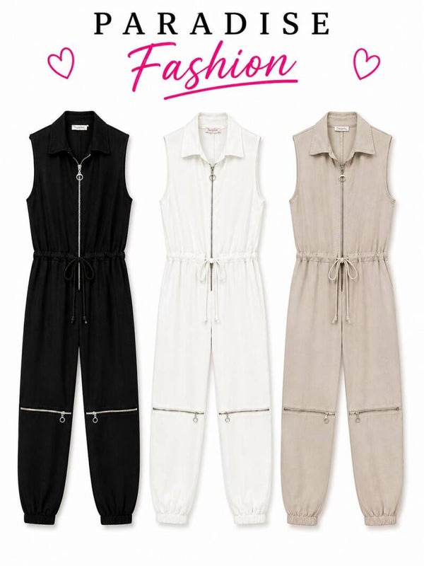 Jumpsuit Mila