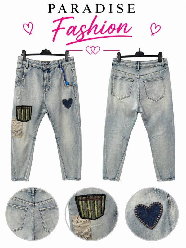 Jeans Leni