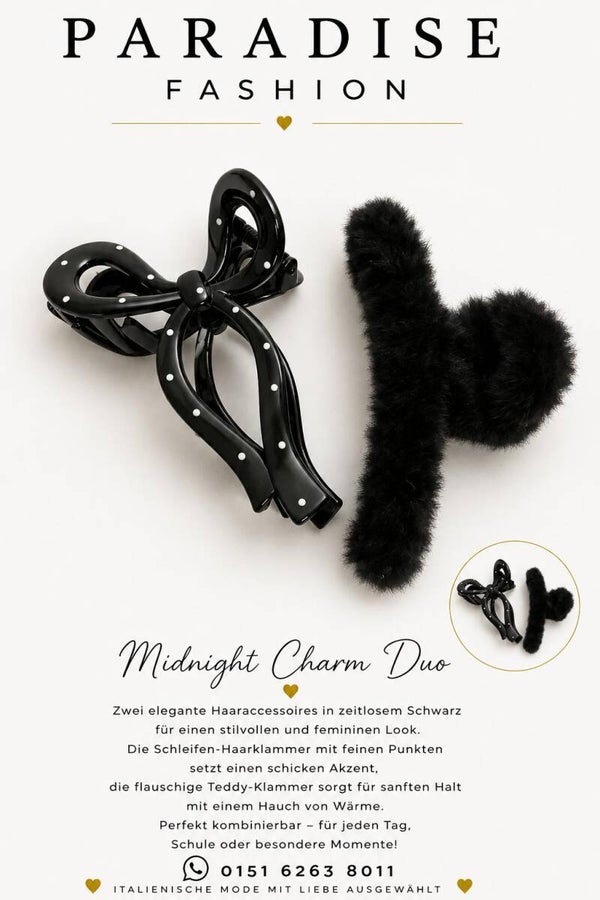 Haaraccessoire-Set