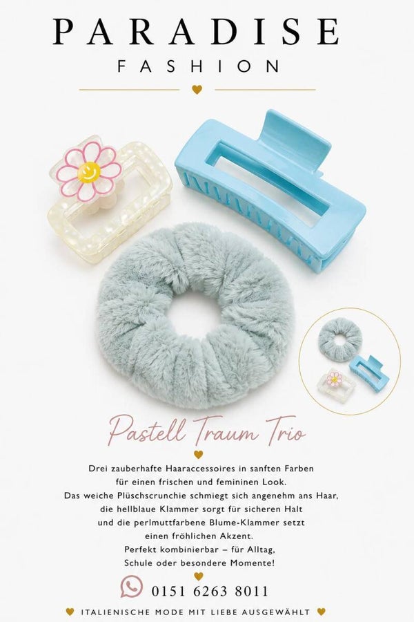 Haaraccessoire-Set