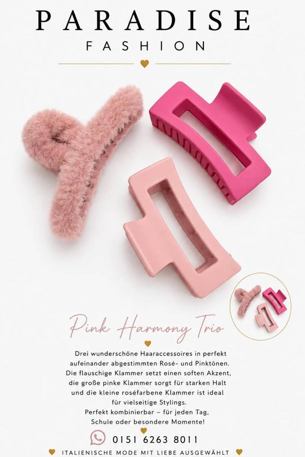 Haaraccessoire-Set