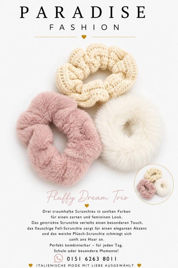 Haaraccessoire-Set