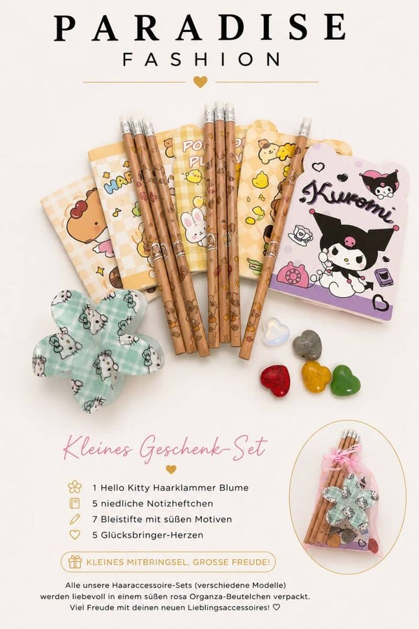 Kleines Geschenk-Set ♡ Variante 1