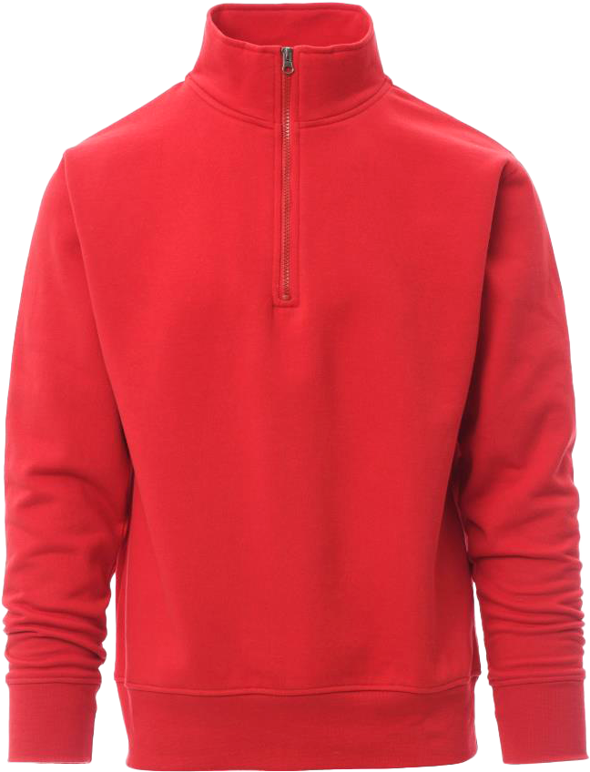 SWEATER RITS ROOD CANADA