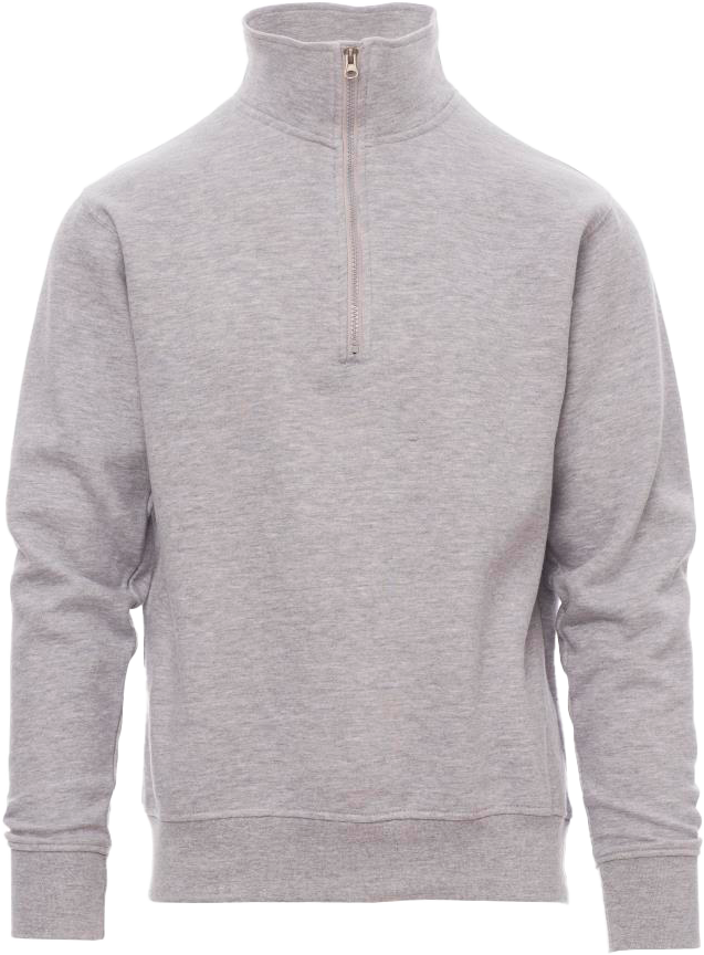 SWEATER RITS MELANGE GREY CANADA