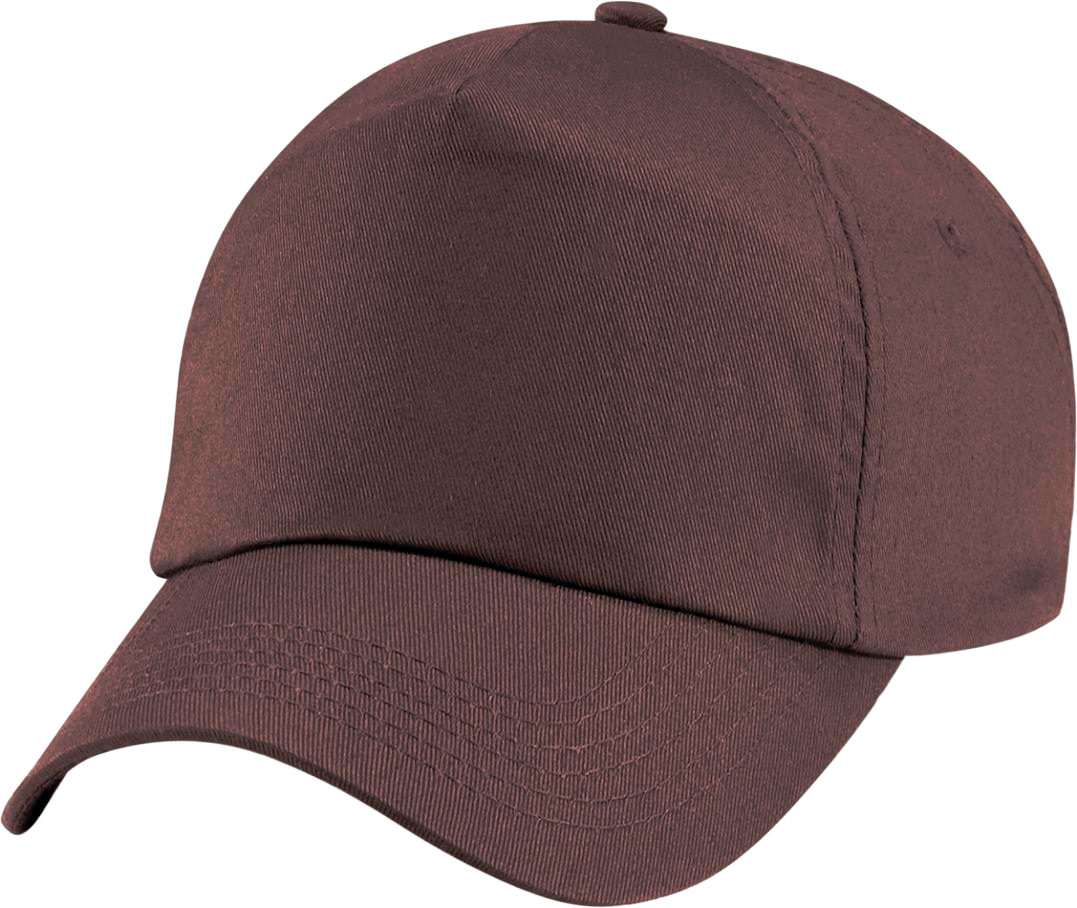 Cap Original Choco Bruin