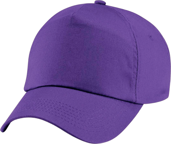 Cap Original Paars