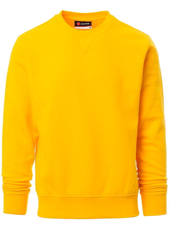 SWEATER TRUI GEEL ORLANDO