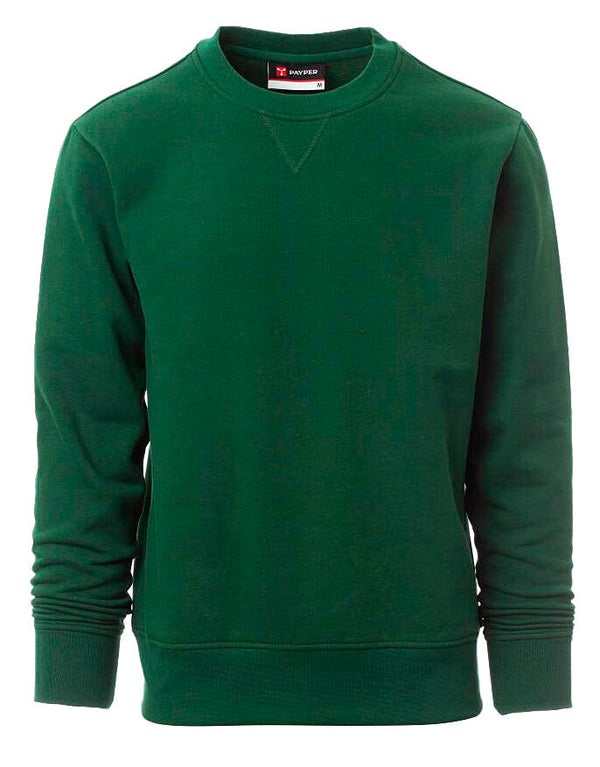 SWEATER TRUI GROEN ORLANDO