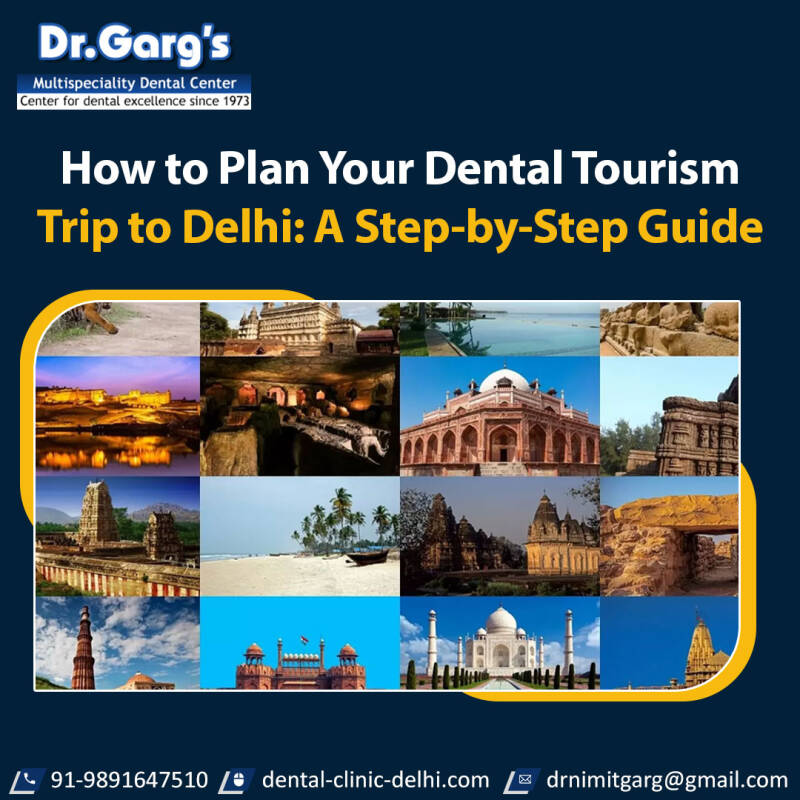 Dental Tourism packages 