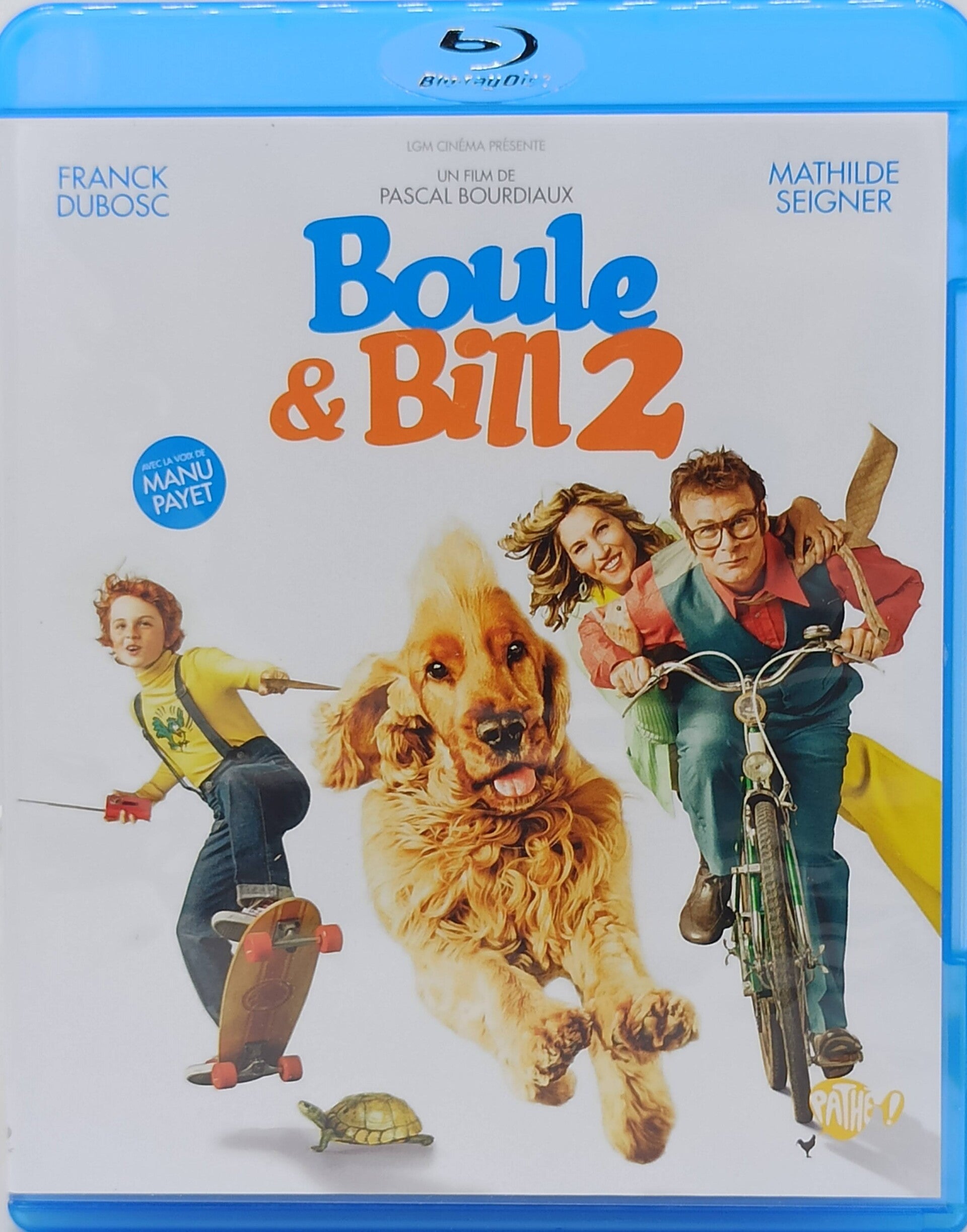 BOULE & BILL 2