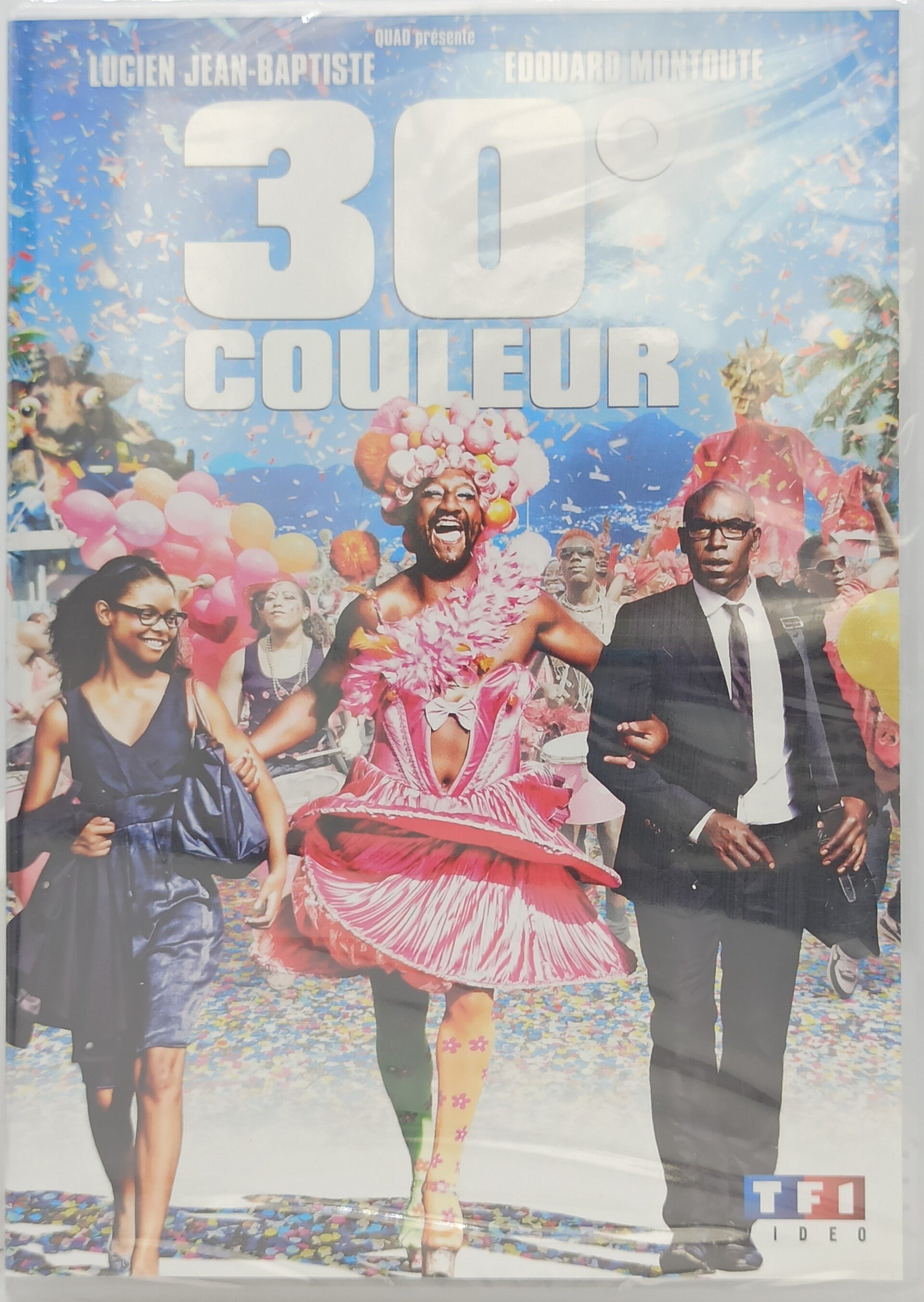 30° COULEUR