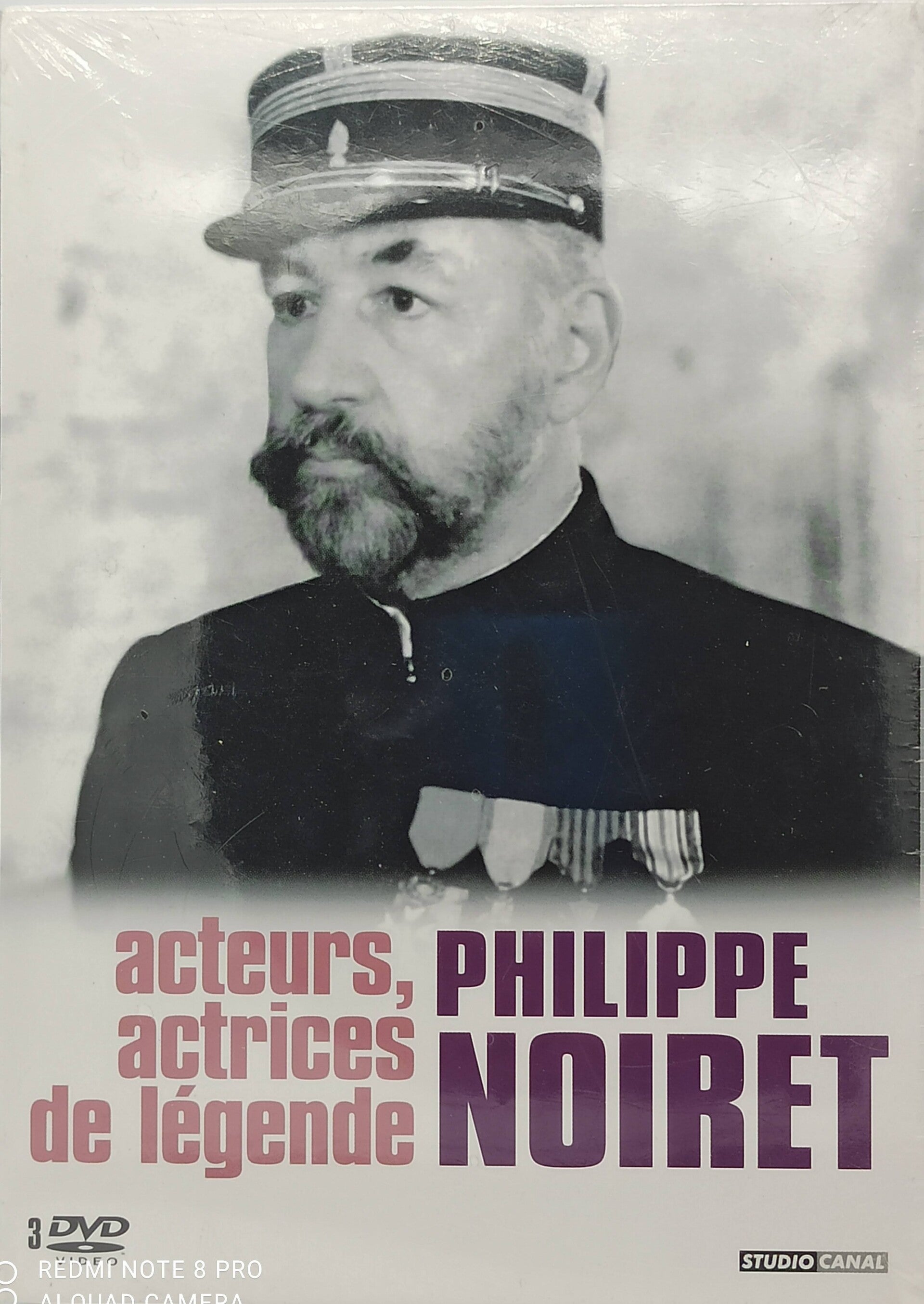 COUP DE TORCHON + QUE LA FETE COMMENCE + LA VIE ET RIEN D'AUTRE