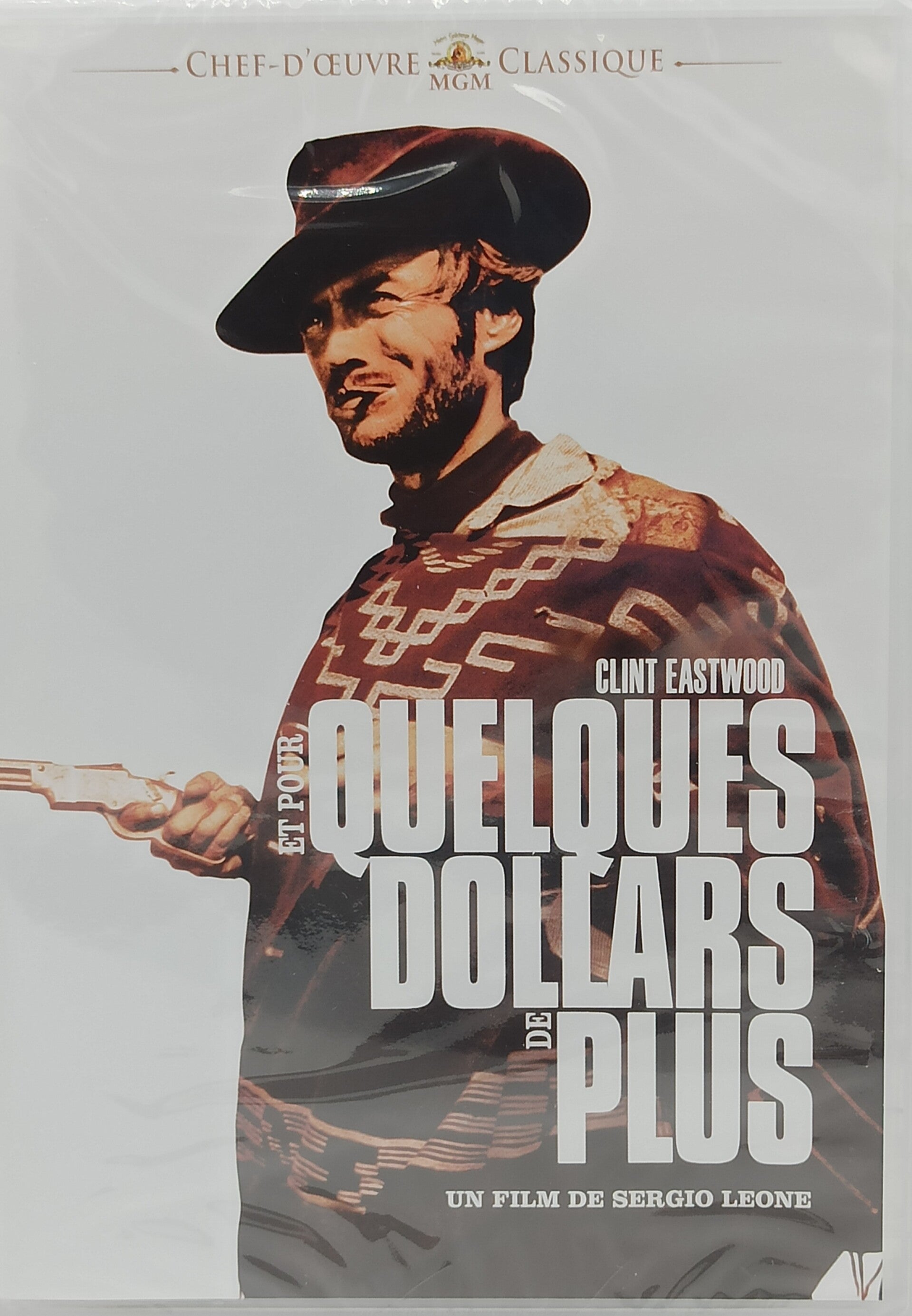 ET POUR QUELQUES DOLLARS DE PLUS