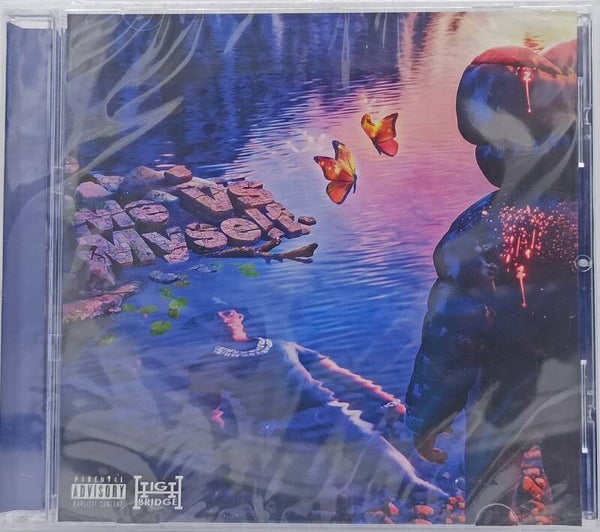 A BOOGIE WIT DA HOODIE - Me vs myself