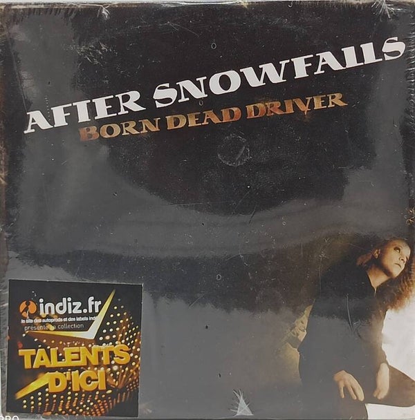 AFTER SNOWFAILS - Born dead driver